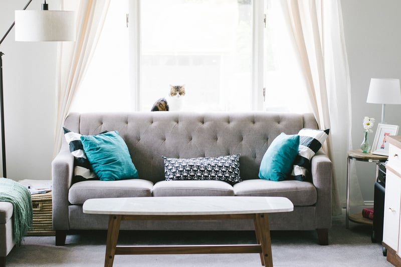 Furniture Integration