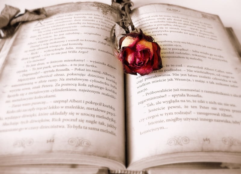 Gardening Books